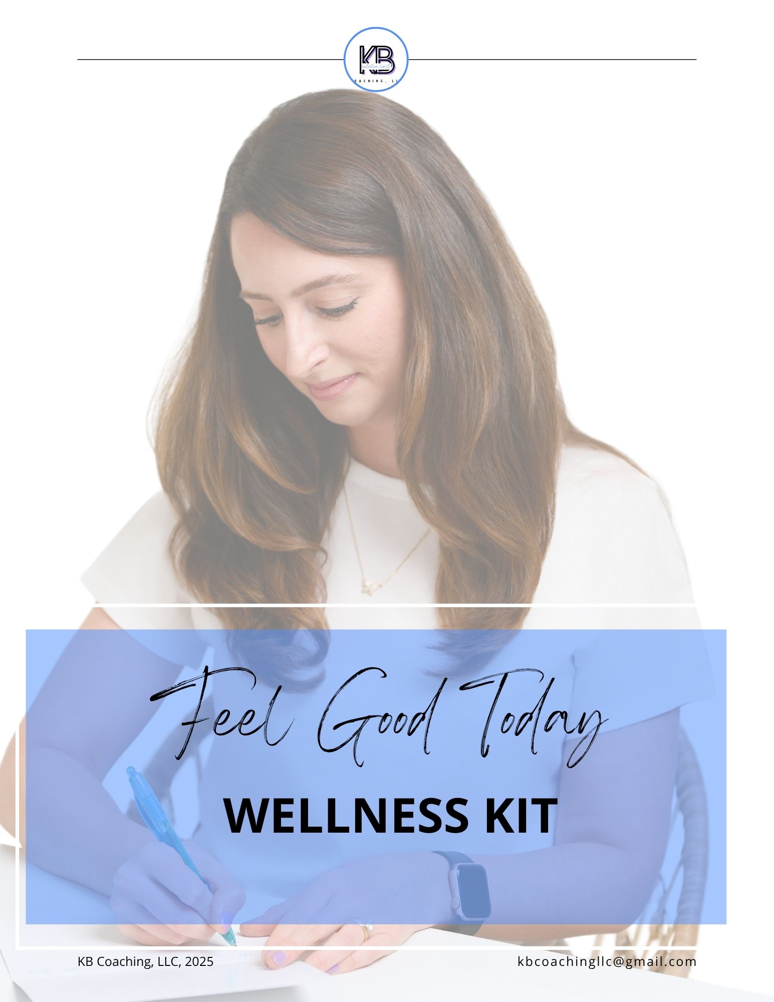 Feel Good Today Wellness Kit